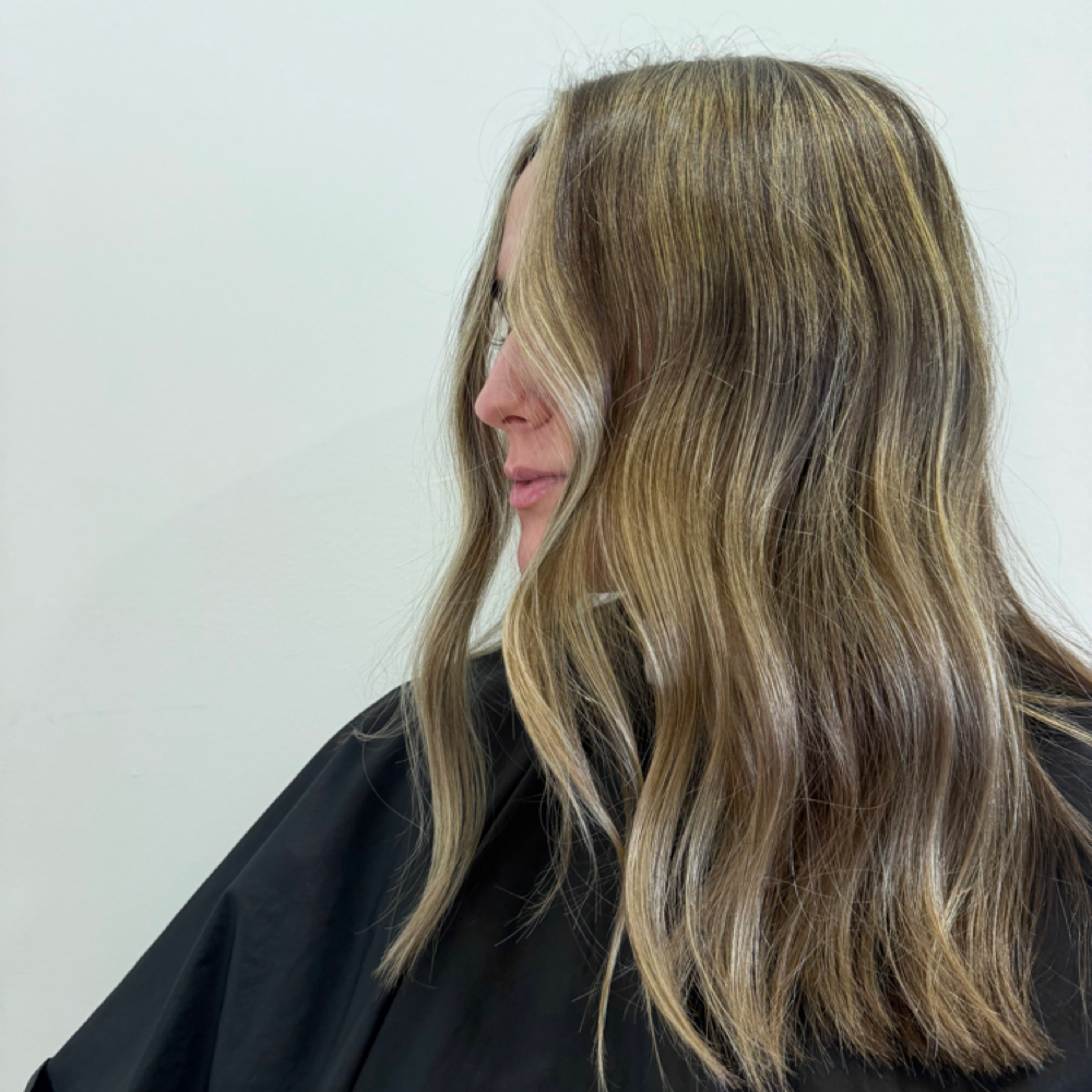 Toner/ Gloss at HAIR BY TAYLOR B in Bryant, AR