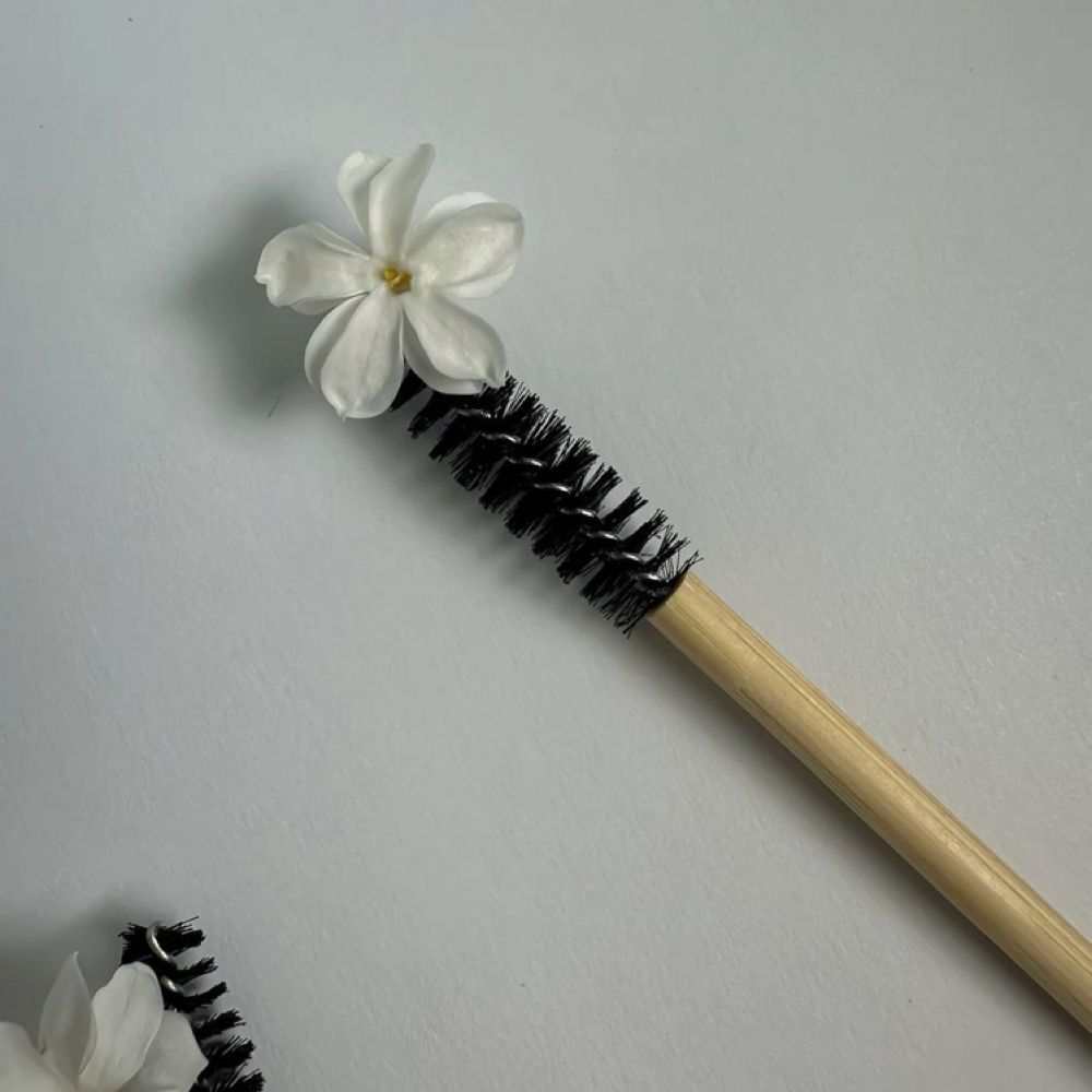 lash tint at 444yourskin in salt lake city, UT