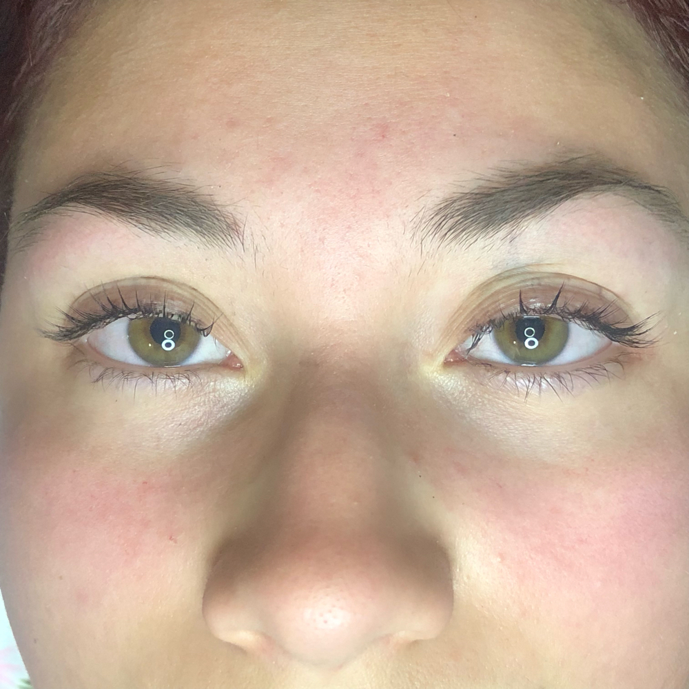 Lash Lift