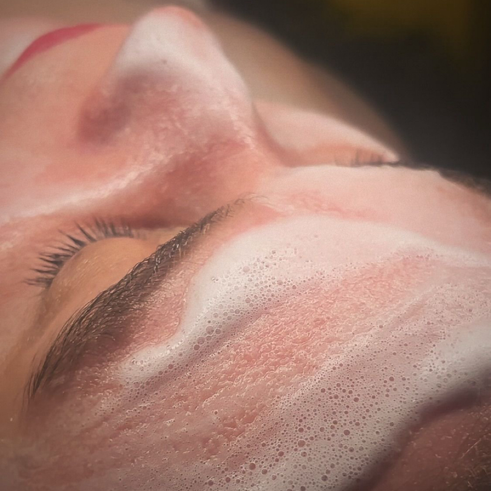 Oxygen Facial at Services By Kelsey | Esthetician in Beavercreek, OH