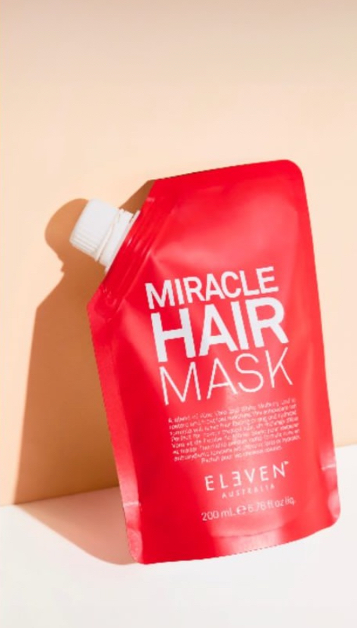 Miracle Mask Treatment