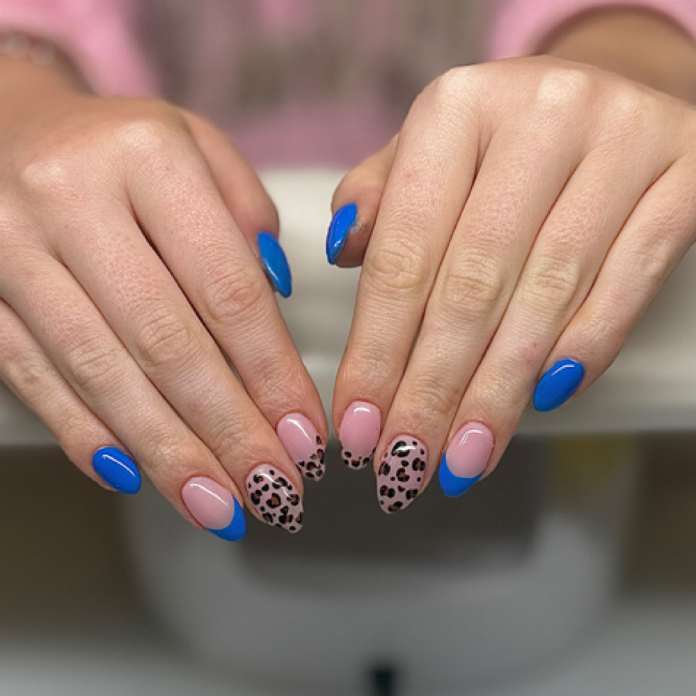 💅🏼Nails💅🏼 at Kate Johnson @ Hair Envy in Vicksburg, MS
