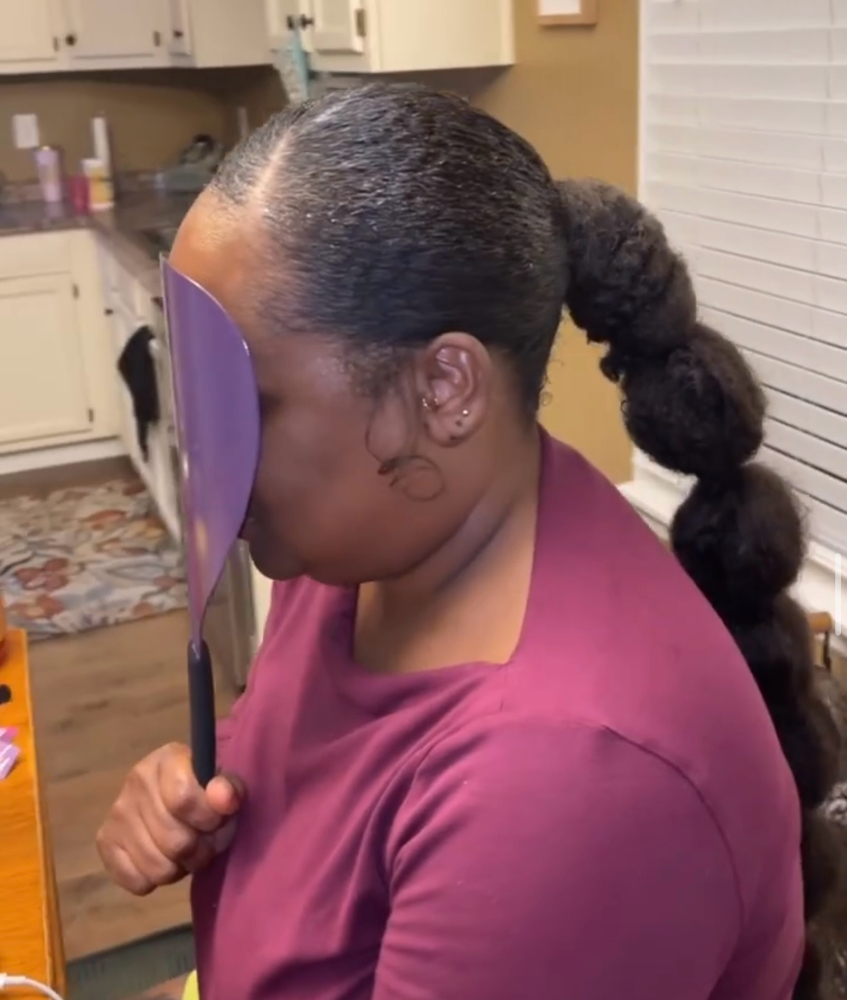 Ponytail