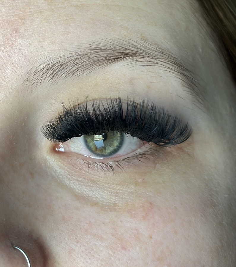 Volume Three Week Fill