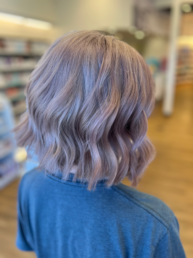 Women’s Haircut