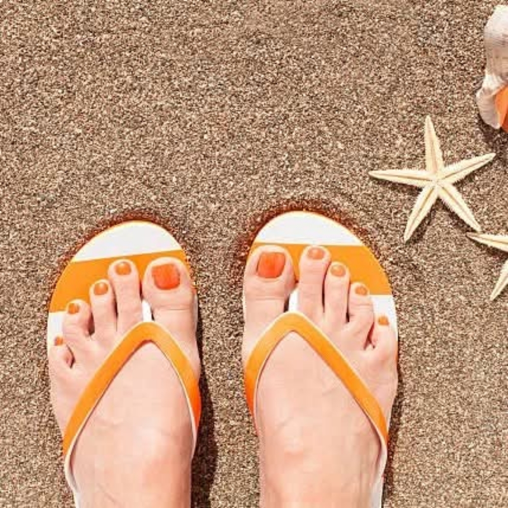 Foot Massage at Andrea Godsey in Mesa, AZ