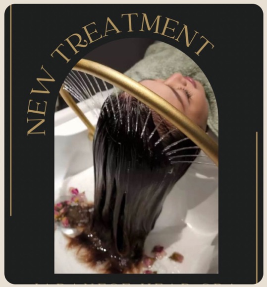 Detox & Renew Package