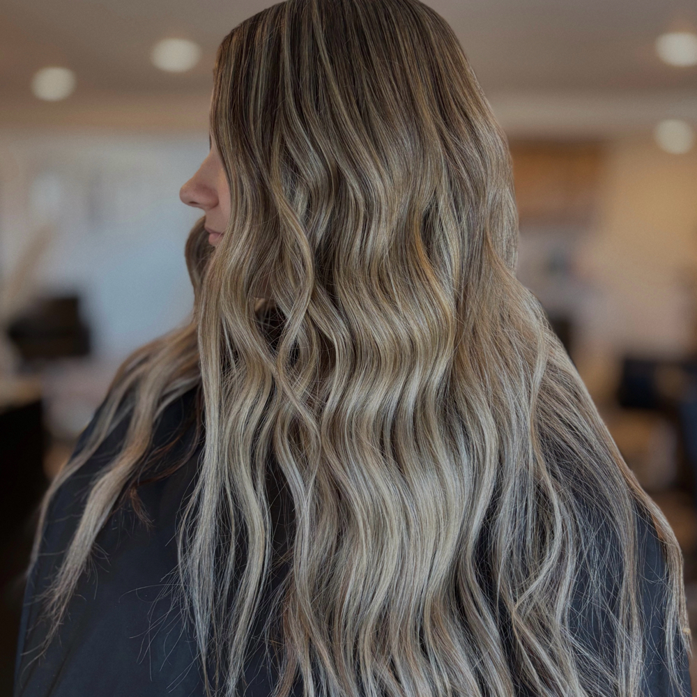 Balayage