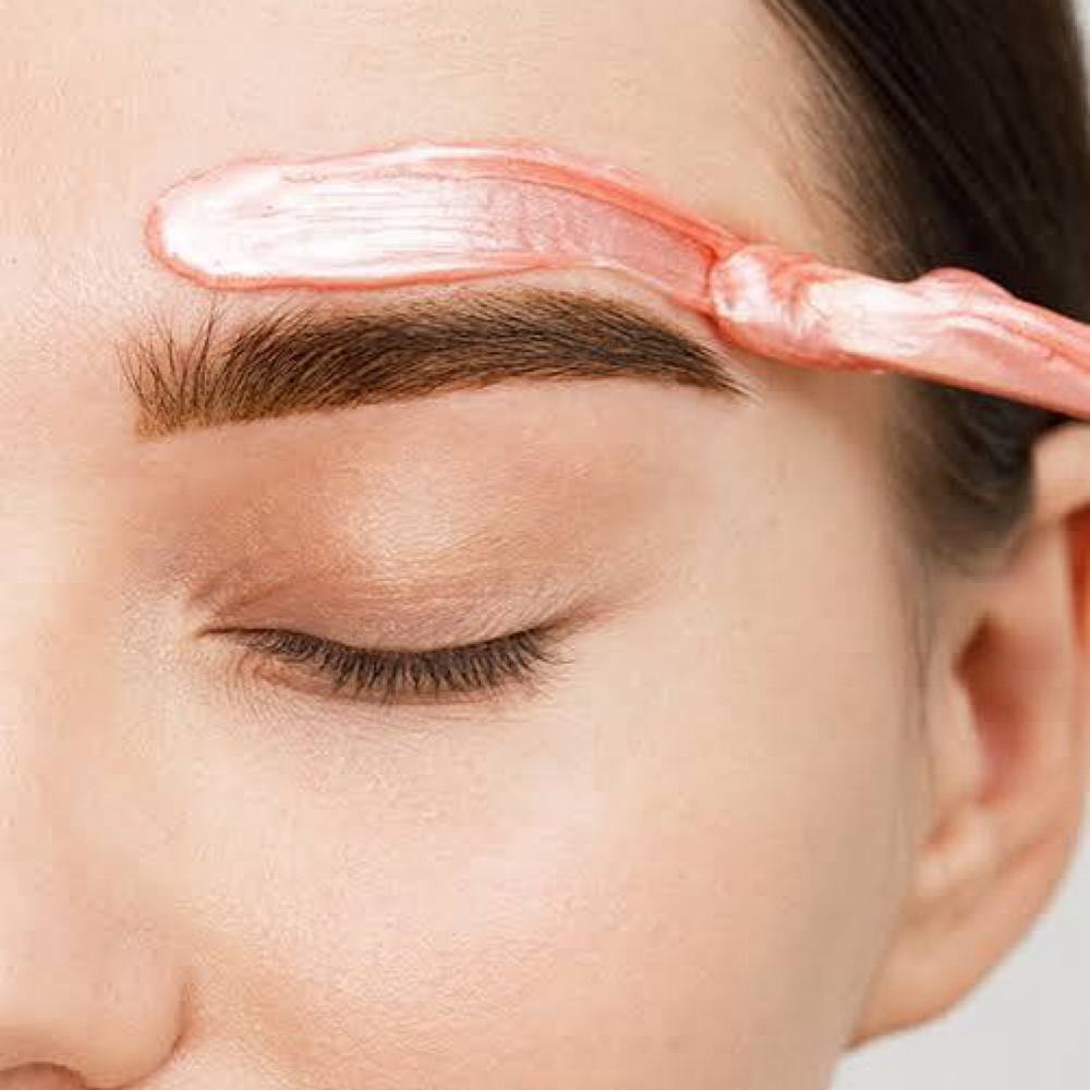 Brow Wax at Ember & Ivy Salon in Henderson, TN