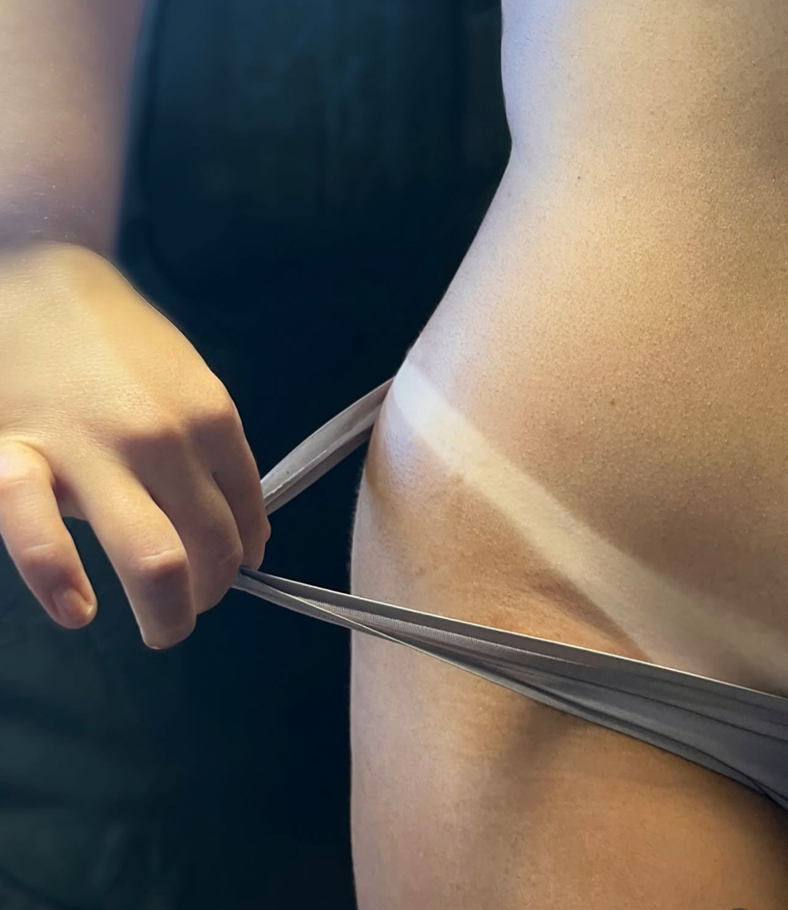 Spray Tan