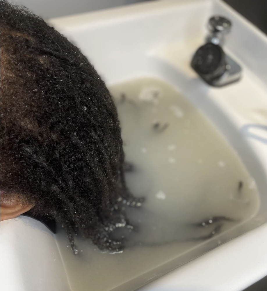 Loc / Or Extension Detox