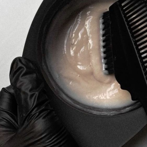 Toner at VICI Beauty and Spa in Boardman, OH