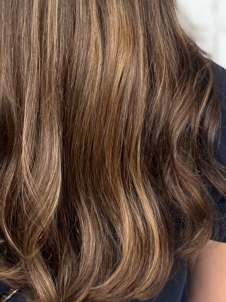 BLOWDRY