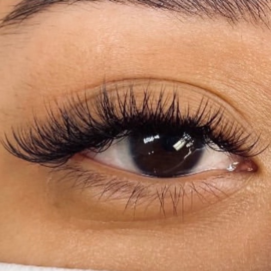 2-3 Week Lash Fill at Romi Lash Society in Westchase, FL