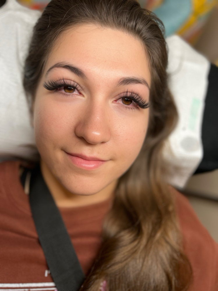Southern Belle (hybrid) Full Set