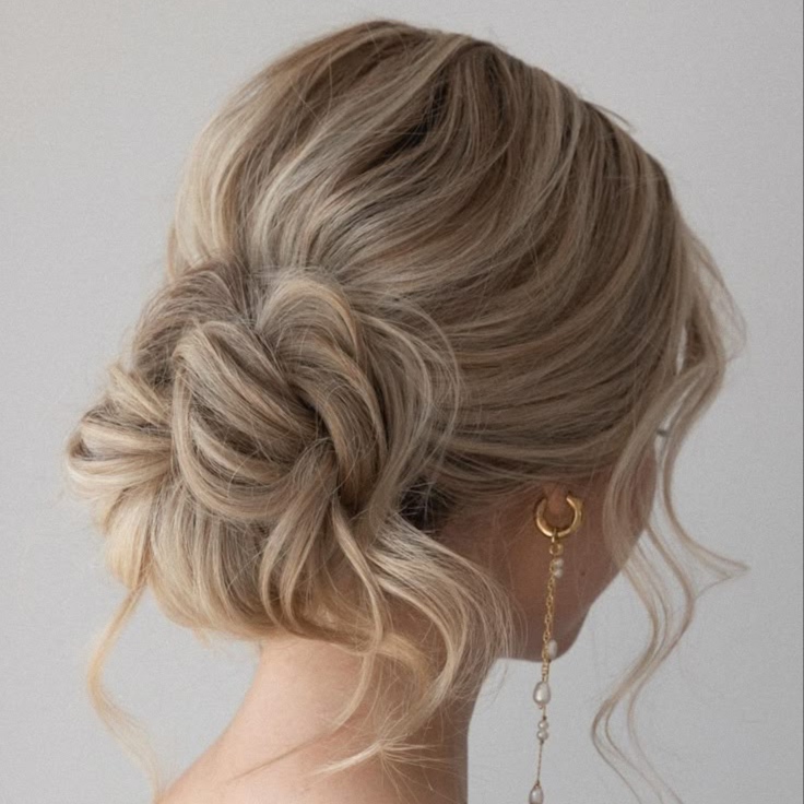 Special Event Hair at Shades Salon in Concord, NC