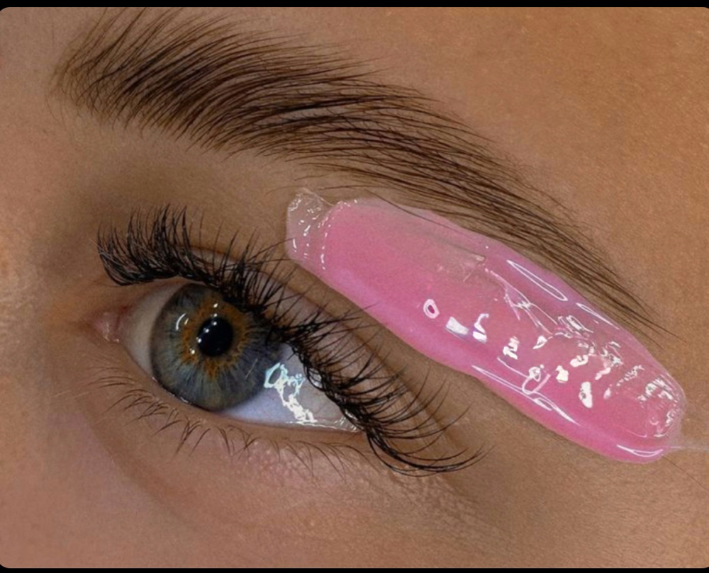Eye Brow Wax