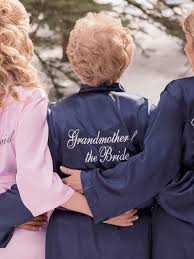 Grandmother’s Hair & Makeup
