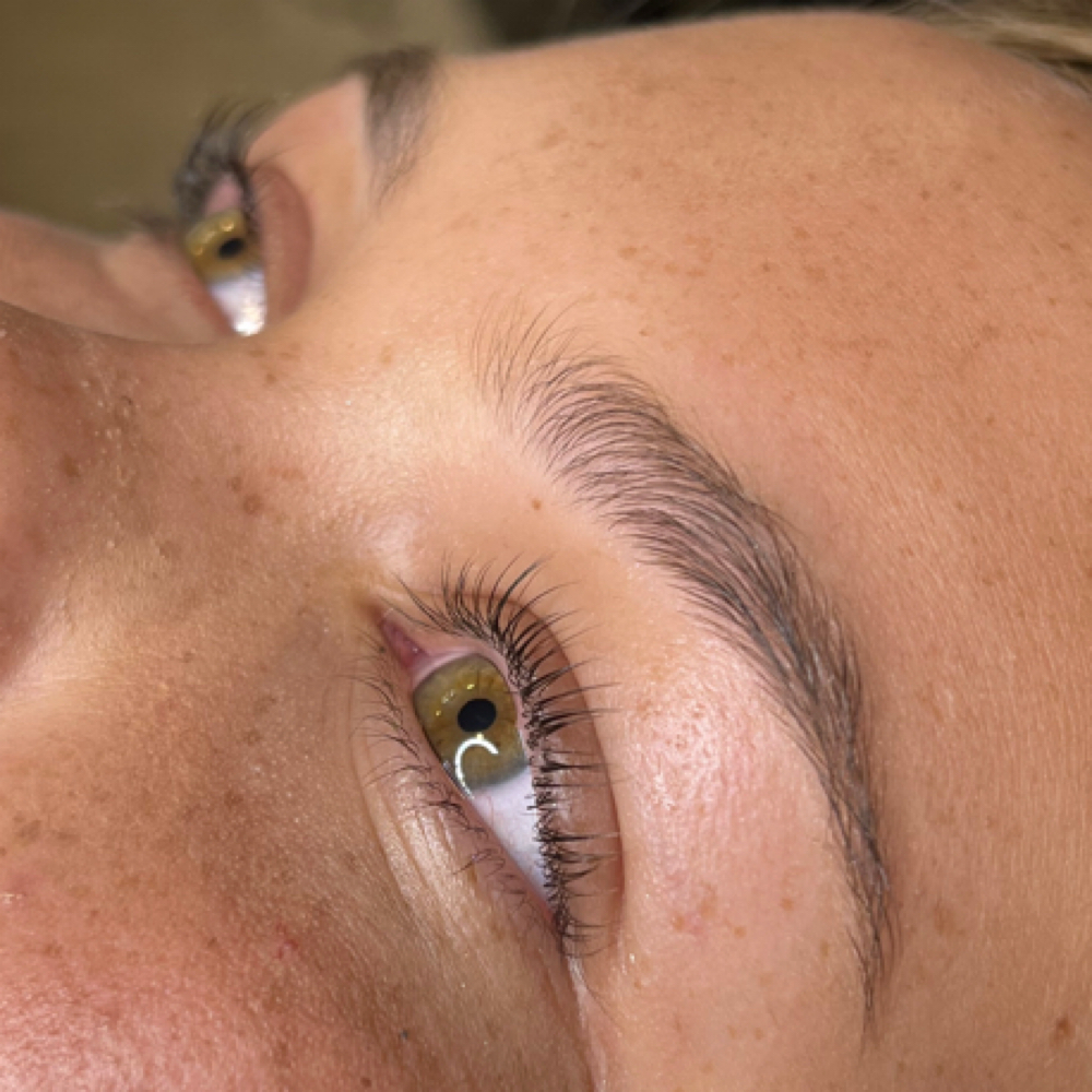Lash Lift + Tint at Shala Styles LLC in Plant City, FL