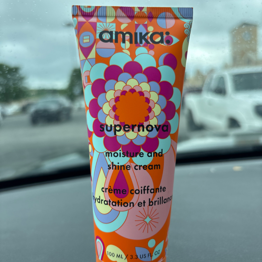 Supernova moisture, and shine cream at Erin Lovely in Knoxville, TN