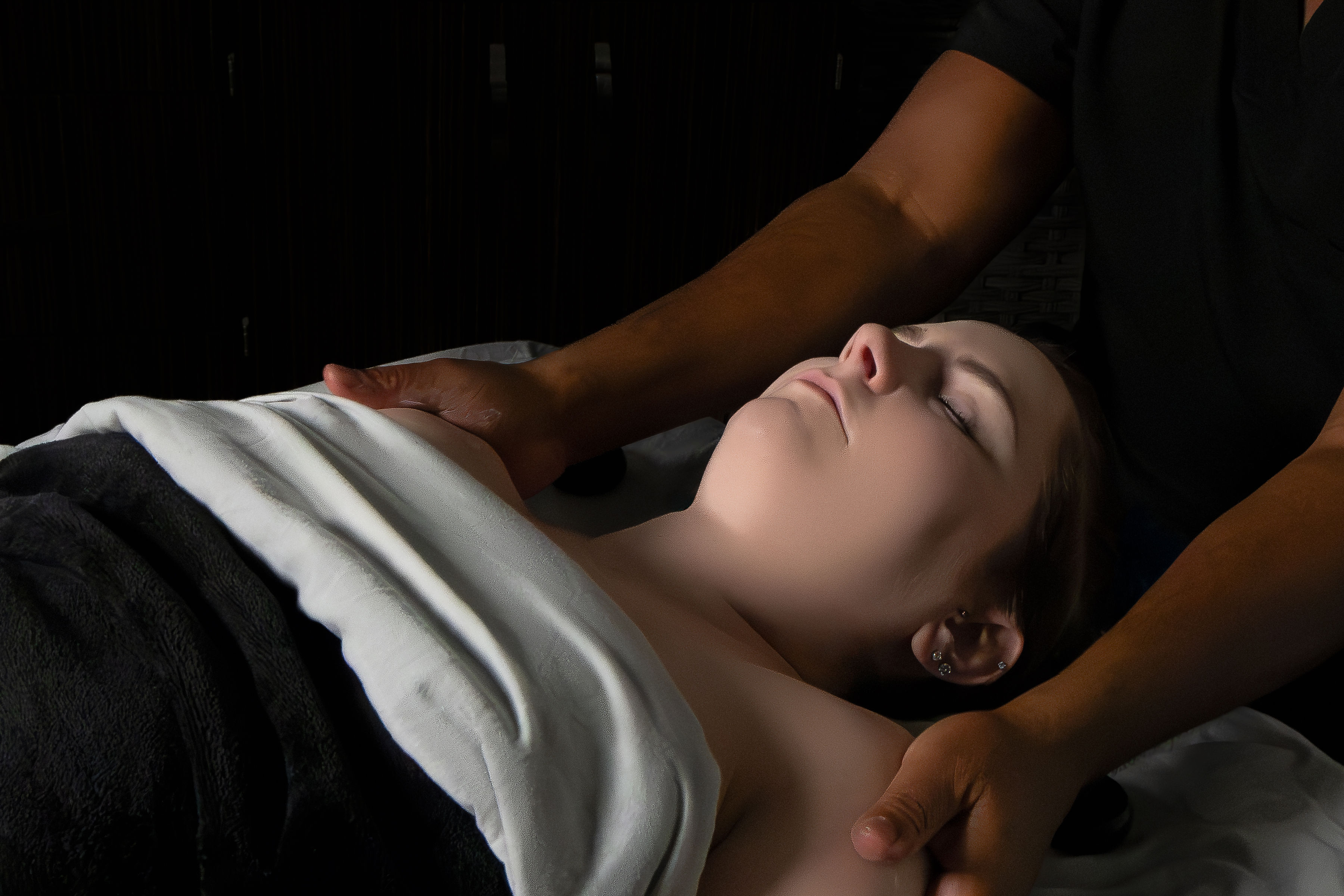 Relaxation Massage 60 Minutes