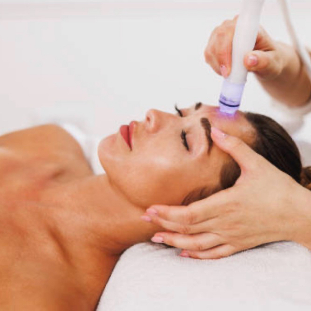 HydroDiamond Facial at Beach Cottage Day Spa in Seal Beach, CA
