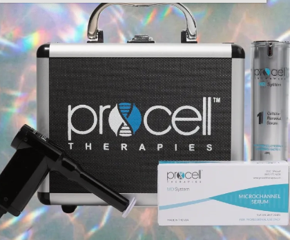 PROCELL MD TREATMENT