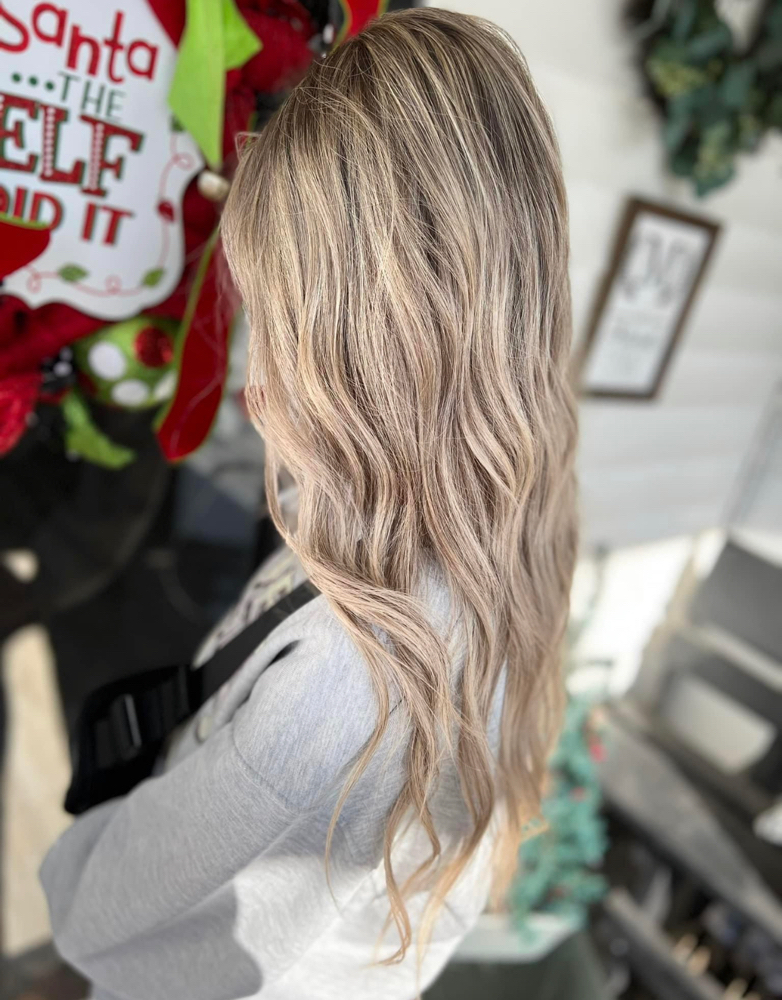 Toner/Gloss