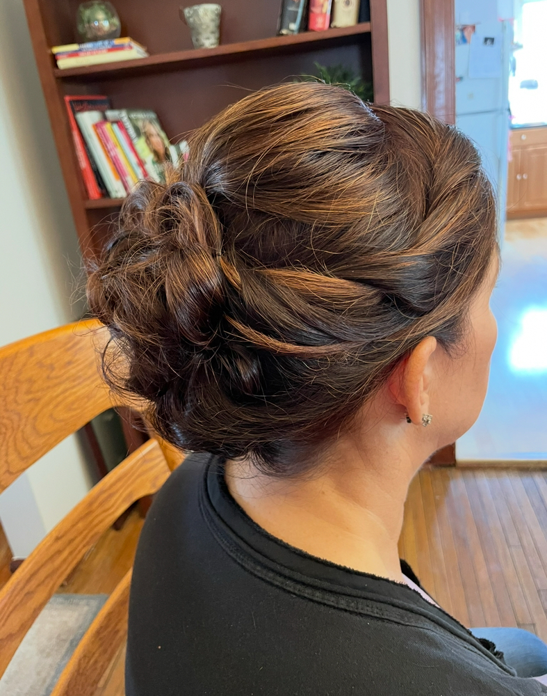 Event Style