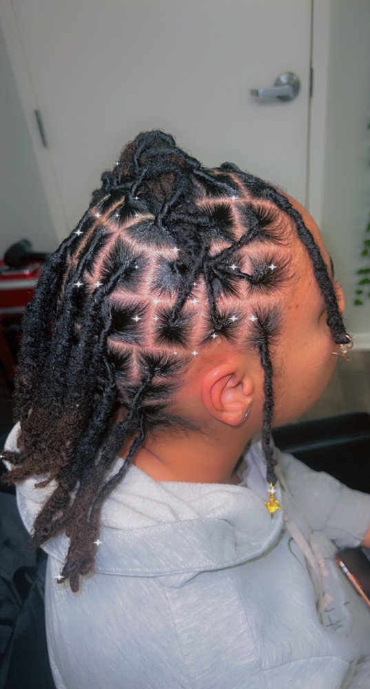 Scalp Treatment