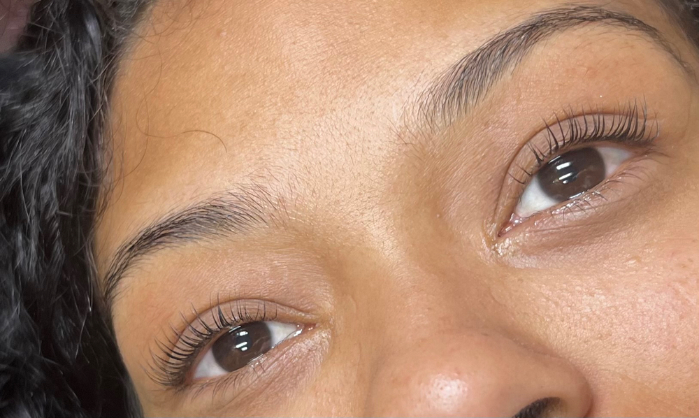Lash Lift