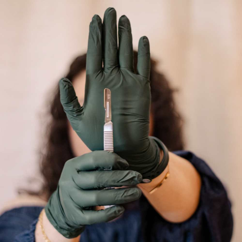 Sunbeam Dermaplane Facial at Soléa Skin Spa in Arcadia, FL