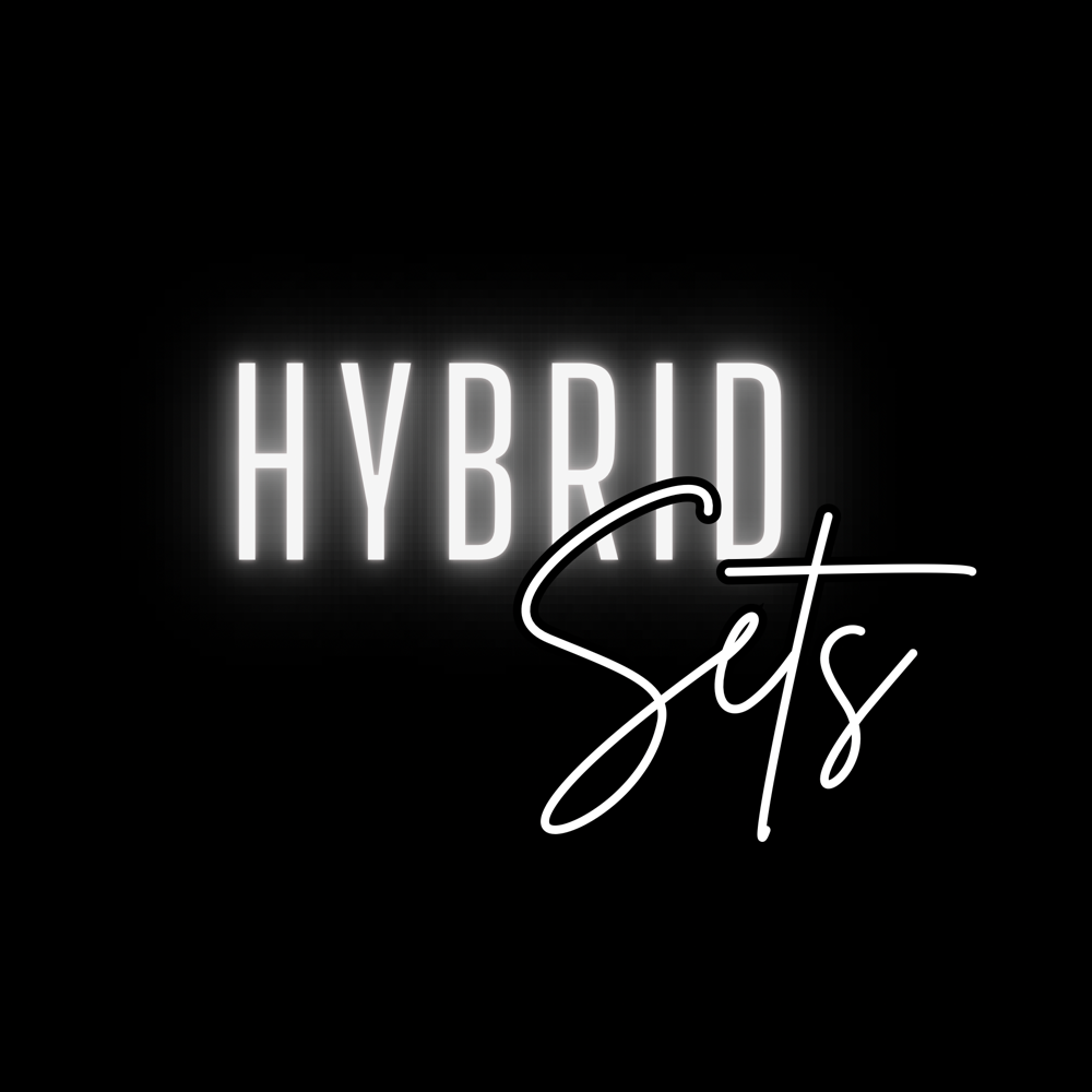 Pure Hybrid
