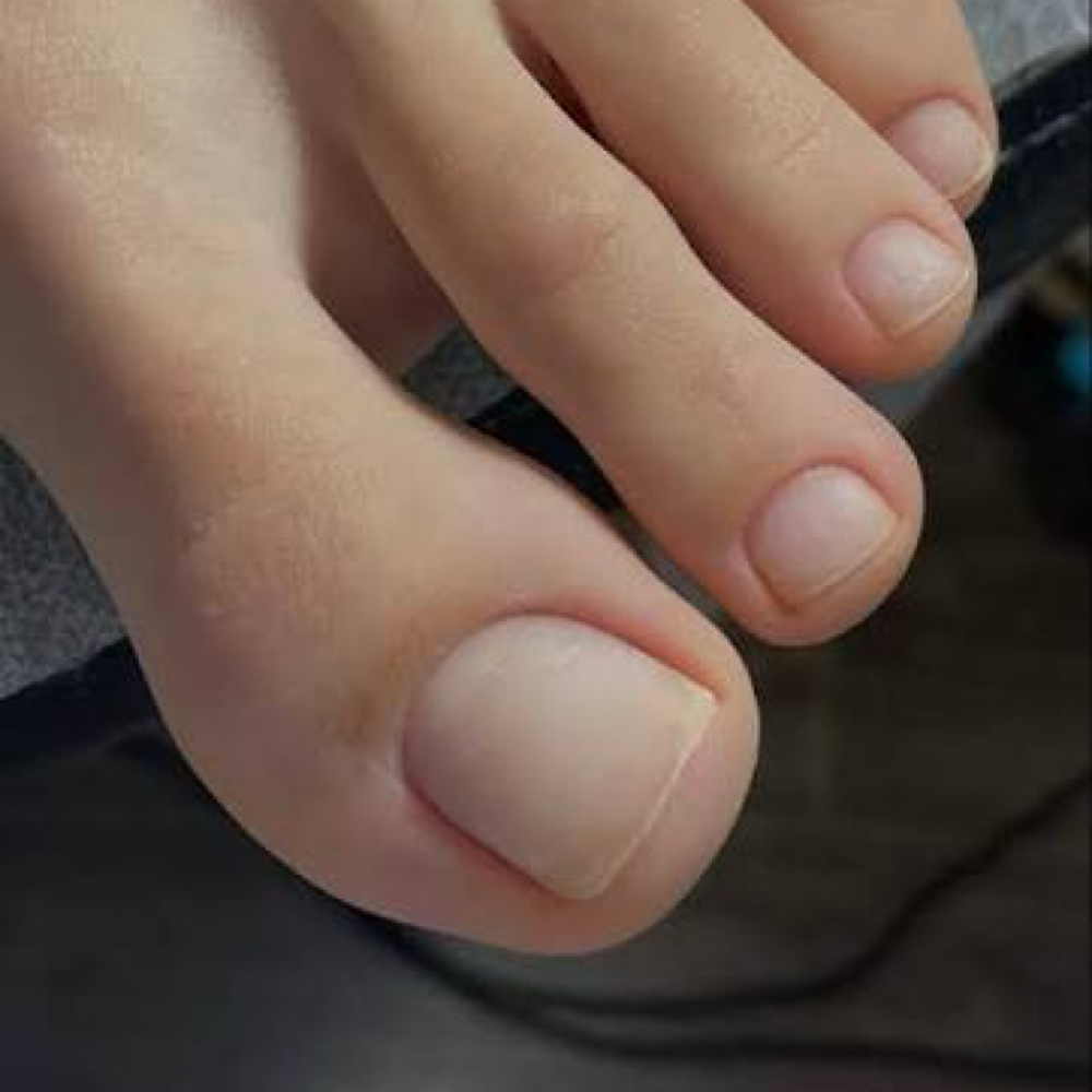 Pedicure - No Polish at TulipsFx Studio in Thousand Oaks, CA