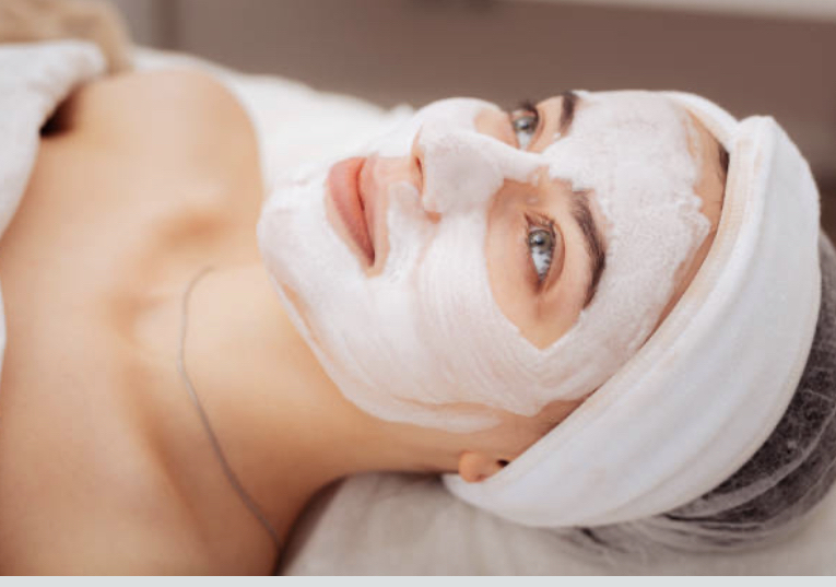 Unisex Detox Facial