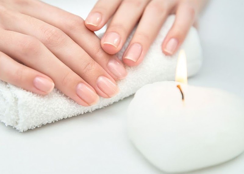 Nail Removal