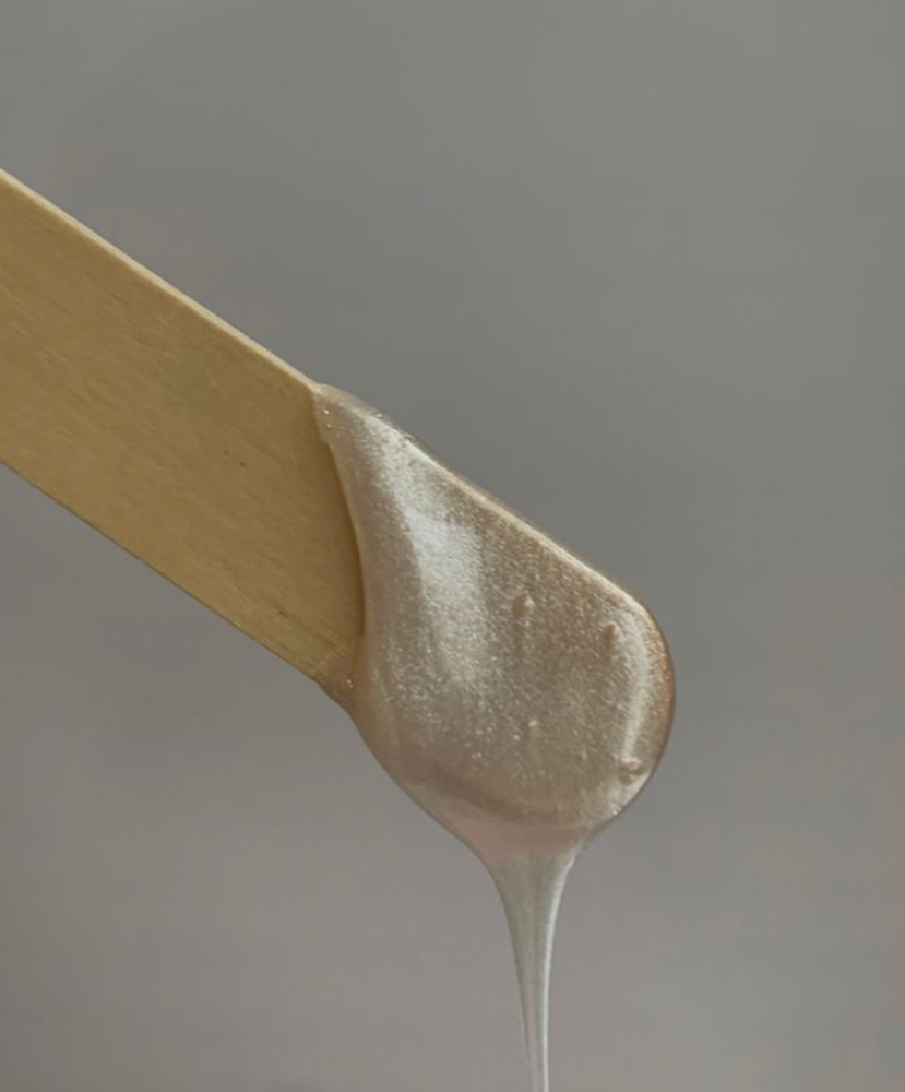 Eyebrow / Lip / Chin Wax