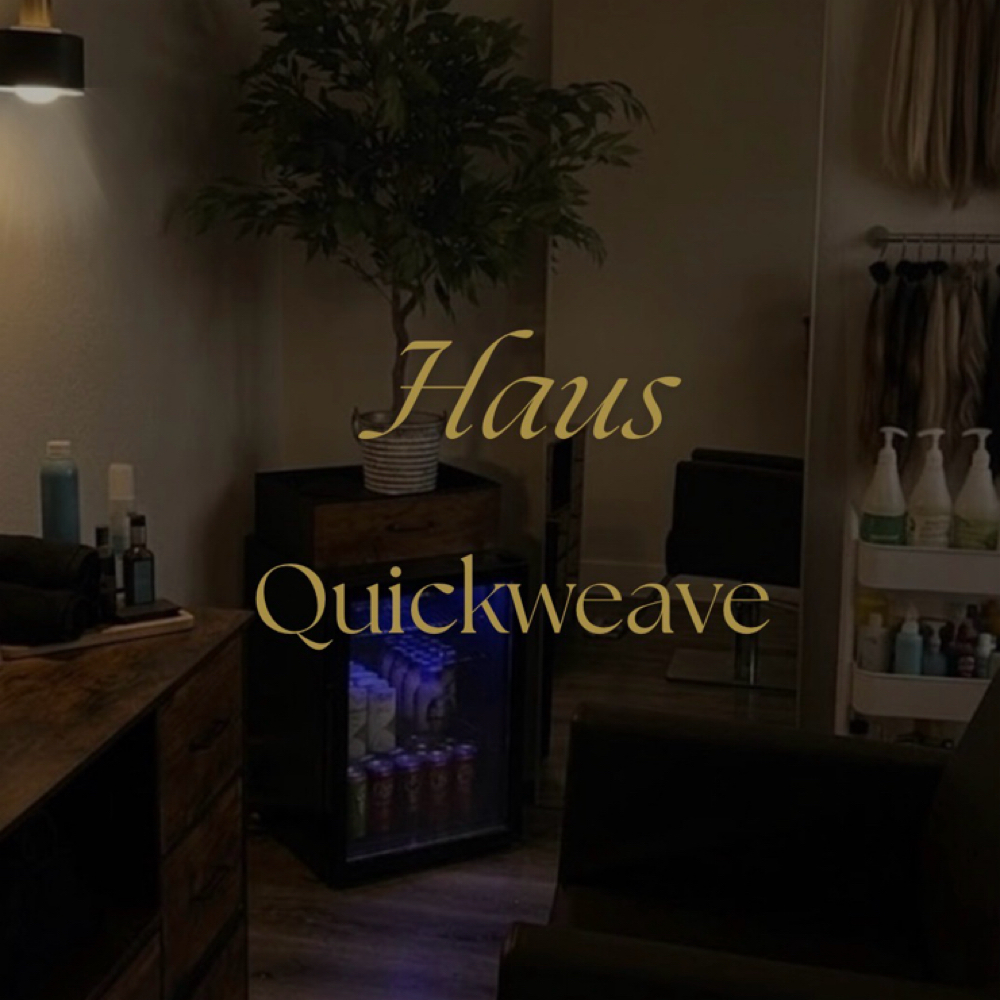 Haus Quickweave at Haus on Mane St in Baton Rouge, LA