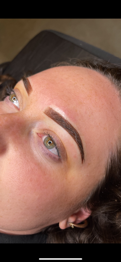 Powder Brow
