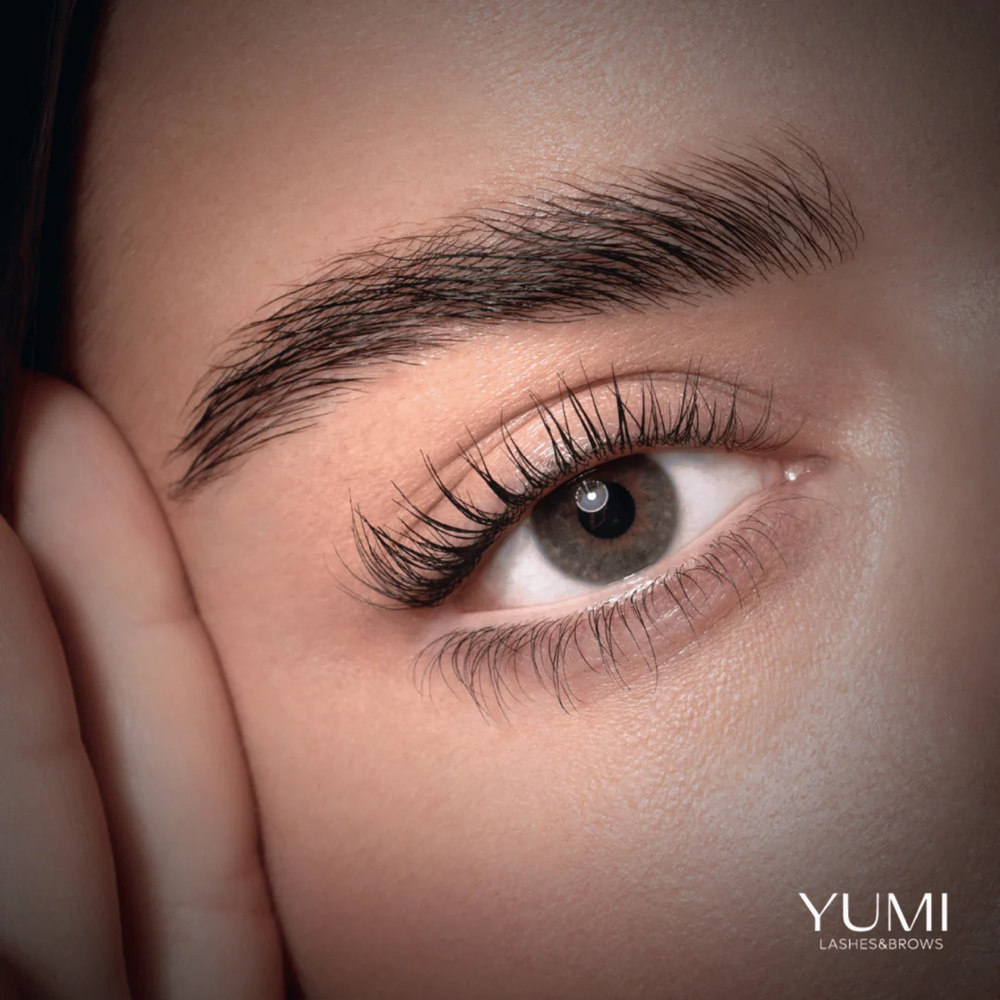 Yumi Lash Lift & Tint