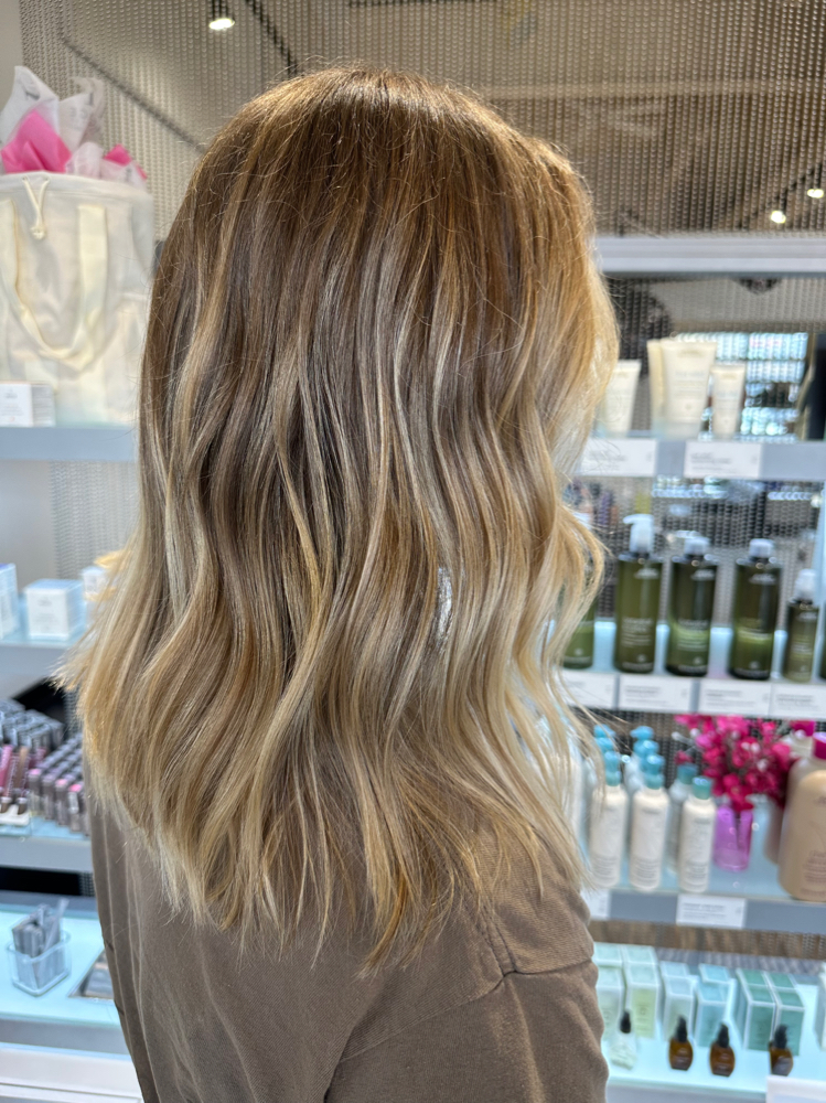 Balayage