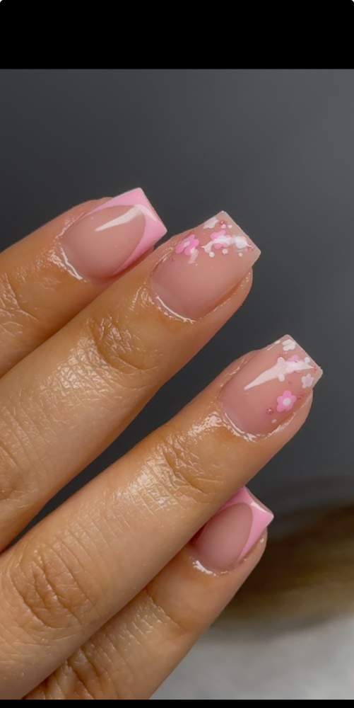 Structured Gel ₊✧