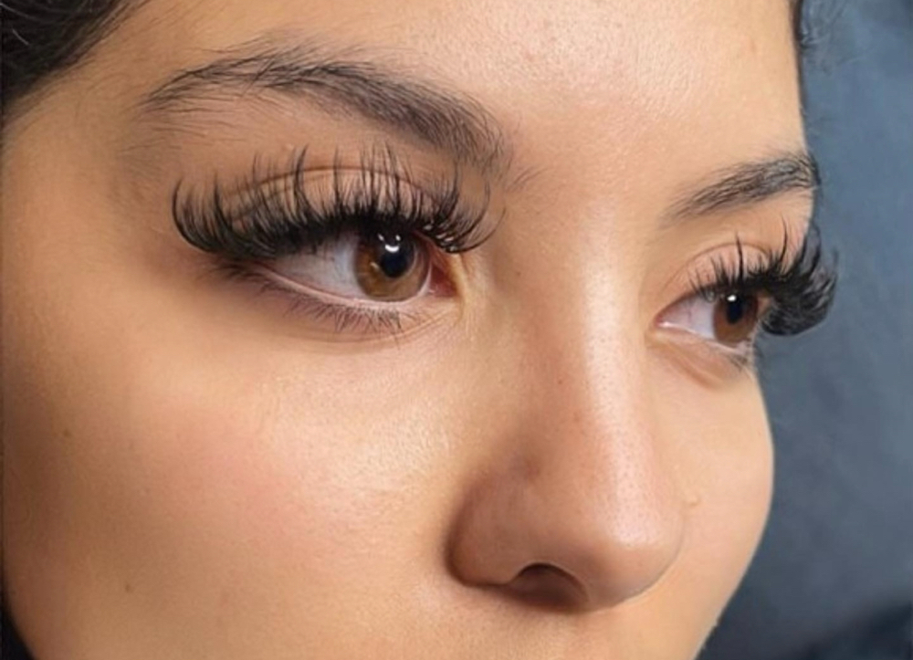 Custom Lashes Inc Bottoms
