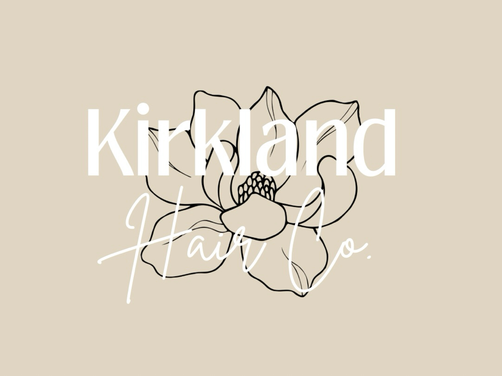 General Consultation at Kirkland Hair Co. in Coushatta, LA