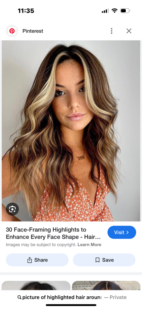 Highlights @ Face