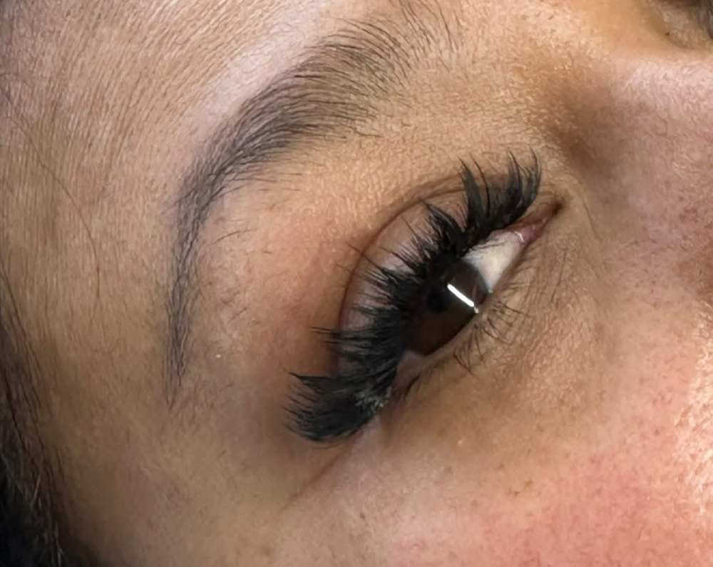 Anime Full Set at Payton Osborne in Prospect, KY