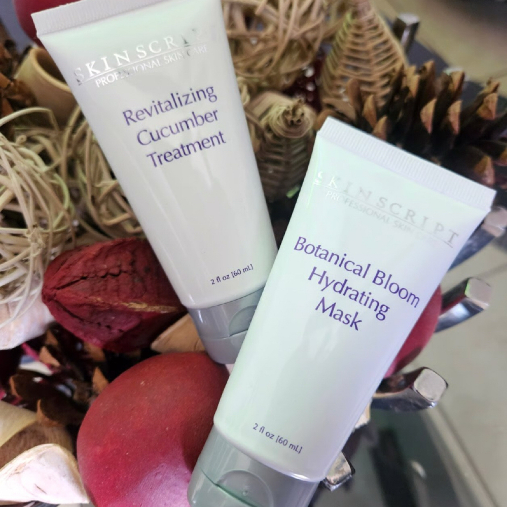 Cucumber Treatment at The Esthetics Room By Anna Grace in Lapine, AL