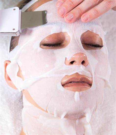 Add Infusion Masque