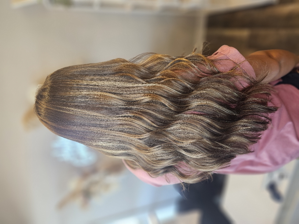 Balayage Level 1