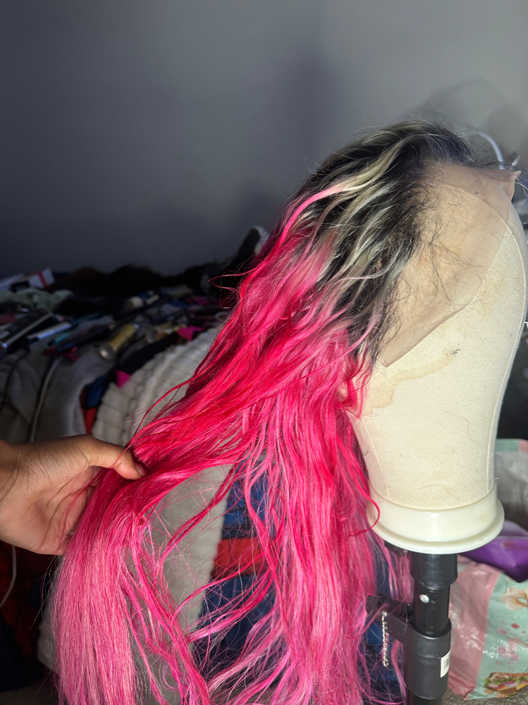 Color Jobs